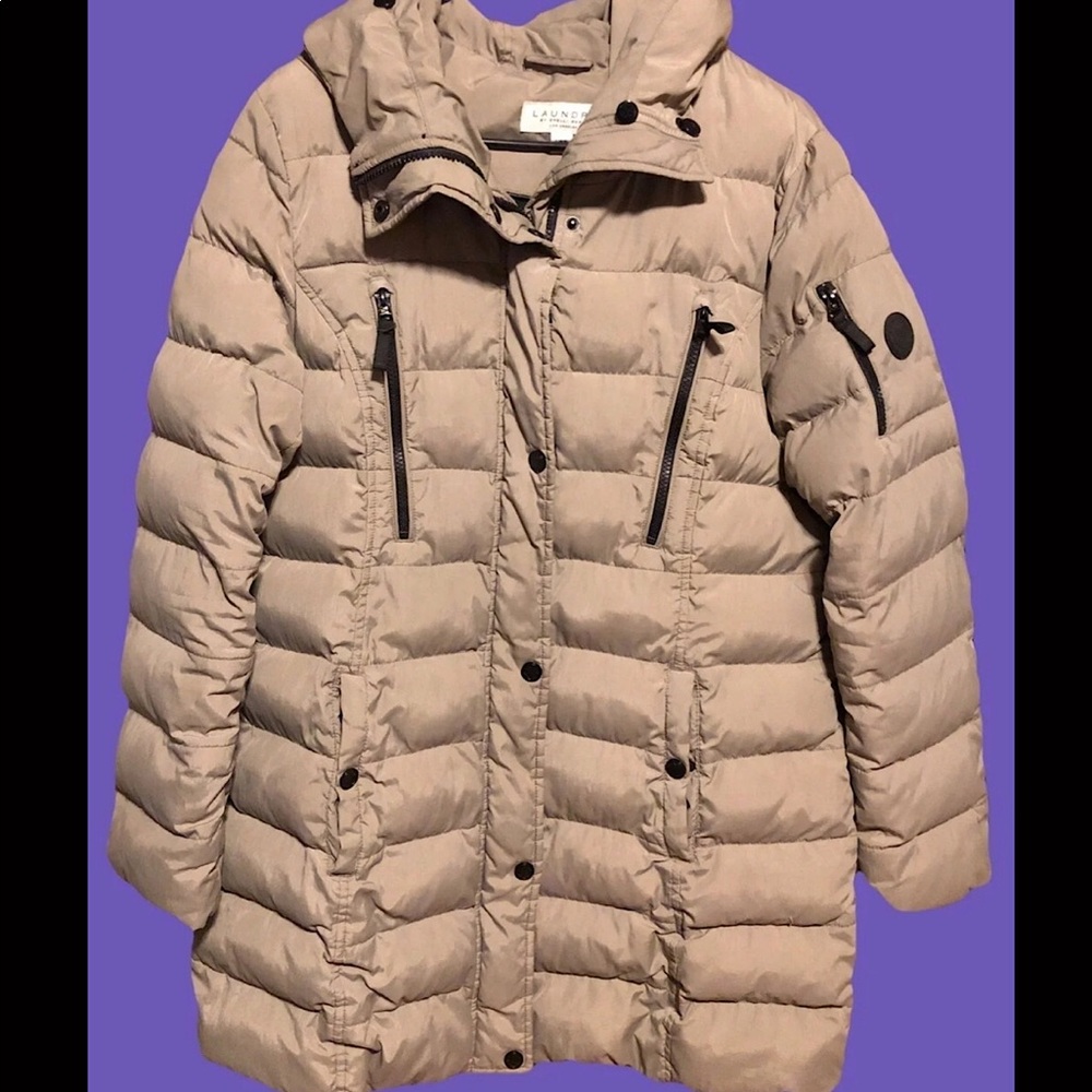 Women coat